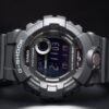 Casio G-Squad GBD-800-1BER - Image 2