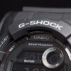 Casio G-Squad GBD-800-1BER - Image 3