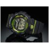Casio G-Squad GBD-800-8ER - Image 3
