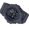 Casio G-Squad GBD-800UC-8ER - Image 2