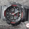 Casio GA-100-1A4ER - Image 2