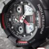 Casio GA-100-1A4ER - Image 3