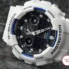 Casio GA-100B-7AER - Image 3