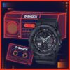 Casio GA-140-1A1ER - Image 3