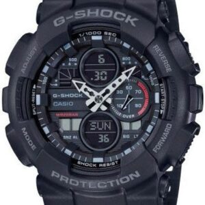 Casio GA-140-1A1ER