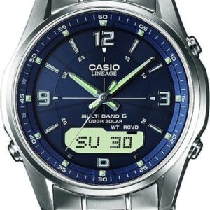 Casio LCW-M100DSE-2AER