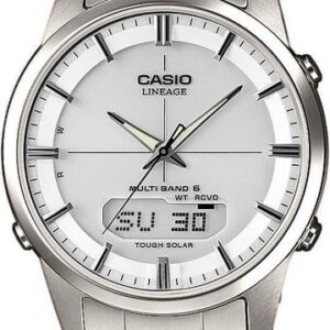Casio LCW-M170TD-7AER