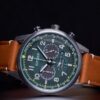 Citizen Classic Chrono CA4420-21X - Image 2