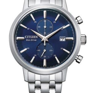 Citizen Eco-Drive Chrono CA7060-88L