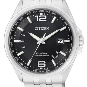 Citizen Global Radio Controlled CB0010-88E