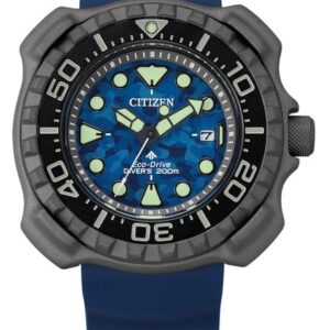 Citizen Promaster Marine Divers BN0227-09L