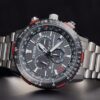 Citizen Promaster Radio Controlled CB5001-57E - Image 2