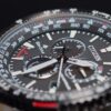 Citizen Promaster Radio Controlled CB5001-57E - Image 3
