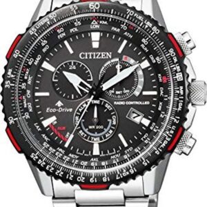 Citizen Promaster Radio Controlled CB5001-57E