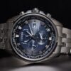 Citizen Radio Controlled AT9030-55L - Image 2
