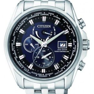 Citizen Radio Controlled AT9030-55L
