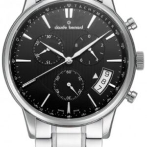 Claude Bernard Classic 01002-3M2-NIN