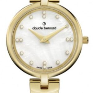 Claude Bernard Dress Code 20220-37JM-NAPD