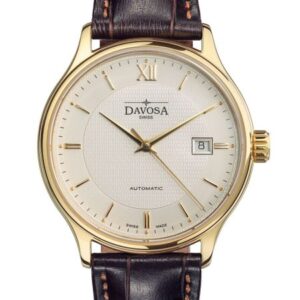 Davosa Classic Gents 161.464.12