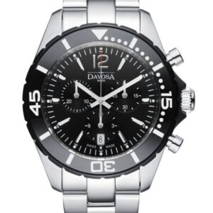 Davosa Nautic Star Chronograph 163.473.15