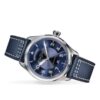 Davosa Newton Pilot Day-Date Automatic 161.585.45 - Image 2