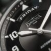 Davosa Newton Pilot Day-Date Automatic 161.585.55 - Image 3