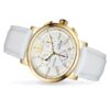 Davosa Oval Edition Chronograph 167.570.15 - Image 2