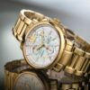 Davosa Oval Edition Chronograph 168.579.15 - Image 3