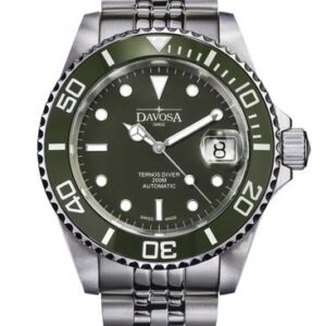 Davosa Ternos Automatic 161.555.07