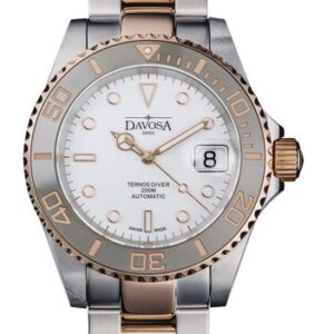 Davosa Ternos Automatic 161.555.63
