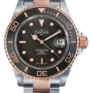 Davosa Ternos Automatic 161.555.65