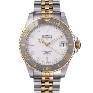 Davosa Ternos Automatic Medium 166.197.02
