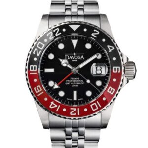 Davosa Ternos Professional GMT 161.571.09