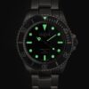 Davosa Ternos Sixties Automatic Sapphire 161.525.50S - Image 2