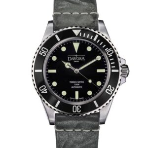 Davosa Ternos Sixties Automatic Sapphire 161.525.55S