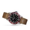 Davosa Ternos Sixties Automatic Sapphire 161.525.65S - Image 2