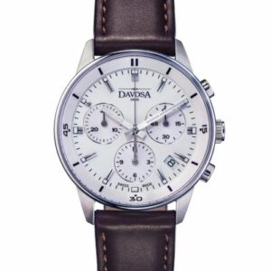 Davosa Vireo Medium Chronograph 167.585.15
