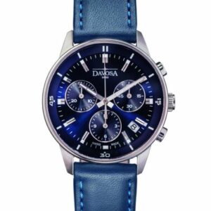 Davosa Vireo Medium Chronograph 167.585.45
