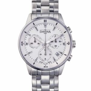 Davosa Vireo Medium Chronograph 168.585.15