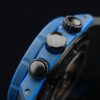 EDOX CO-1 Carbon Chronograph Automatic 01125-CLNBUN-NINBU - Image 2