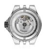EDOX Delfin Mecano Automatic 85303-3NM-NBG - Image 2