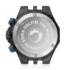 EDOX Delfin Quartz Chronograph 10109-37NBUCA-NIBU - Image 2