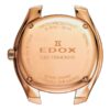EDOX Les Bémonts Ultra Slim Date Quartz 57004-37R-AIR - Image 2
