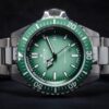 EDOX Skydiver Neptunian Automatic 80120-3VM-VDN1 - Image 2