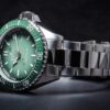 EDOX Skydiver Neptunian Automatic 80120-3VM-VDN1 - Image 3