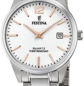 Festina Classic Bracelet 20509/2