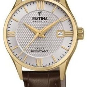 Festina Swiss Made 20011/2
