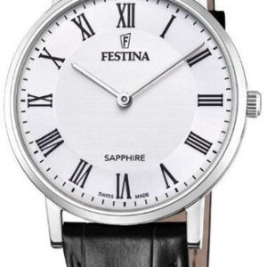 Festina Swiss Made 20012/2