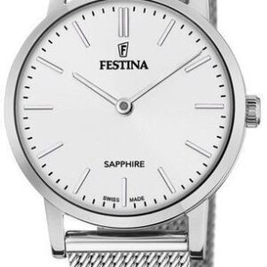 Festina Swiss Made 20015/1