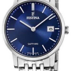 Festina Swiss Made 20019/2